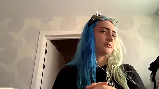 ShaunParker online show from August 2026 11:59:01 AM