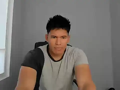 andres-26200 online show from August 2026 03:49:01 PM
