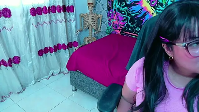 Anyka Terra online show from August 2026 08:36:01 PM
