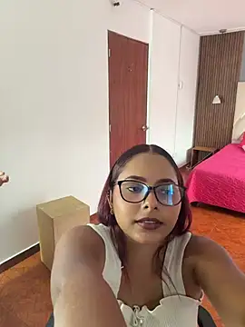Snapshot of Cherry_rousse chatting on August 2026 08:24:02 PM Cherry rousse online show from August 2026 08:24:02 PM