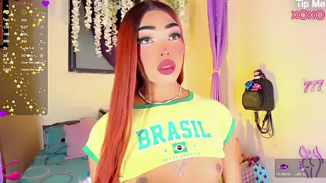 babysharoll 01 online show from August 2026 07:13:01 AM