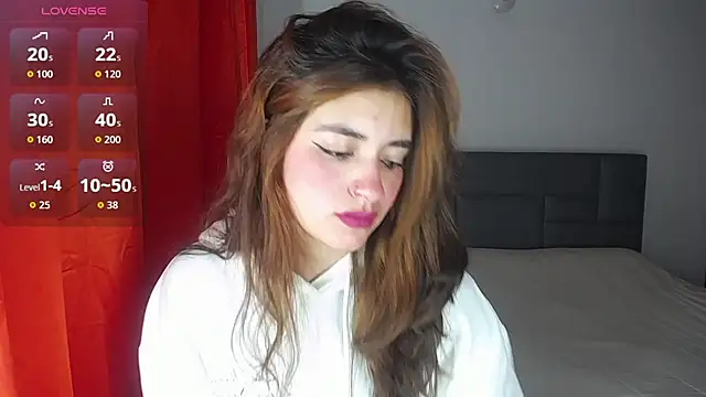 Snapshot of aphrodite_girl_1 chatting on August 2026 11:06:01 AM aphrodite girl 1 online show from August 2026 11:06:01 AM