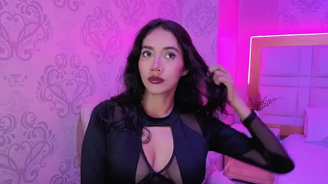 Jenna Glam online show from August 2026 12:20:02 PM