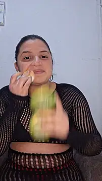 Valeri Andrade online show from August 2026 02:07:02 AM