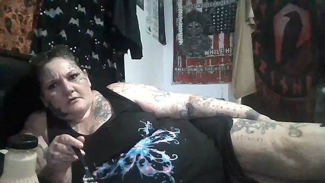 ThorsonFreja online show from August 2026 06:36:01 PM