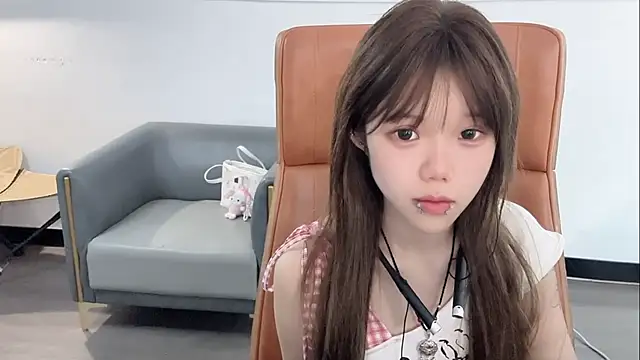 xiaoting-baby online show from August 2026 09:14:01 AM