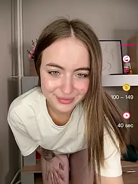 Amy Sweets online show from August 2026 10:39:01 PM