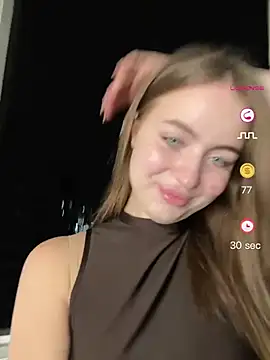 Amy Sweets online show from August 2026 10:16:01 PM