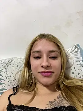 Barbie107 online show from August 2026 01:37:02 PM