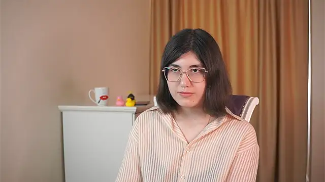 NeryBurkey online show from August 2026 07:58:01 AM