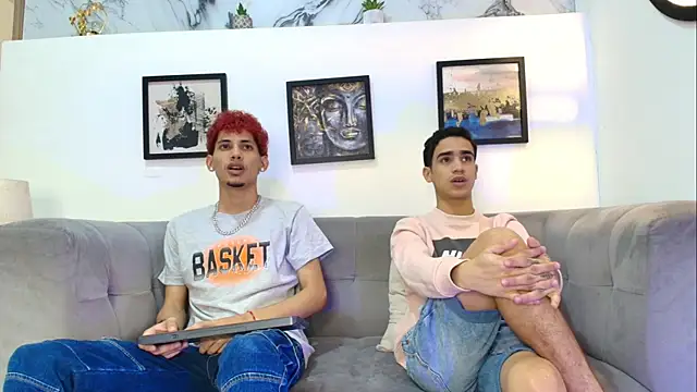 GOLD BUDDY1 online show from August 2026 02:55:01 PM