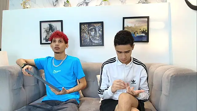 GOLD BUDDY1 online show from August 2026 01:39:01 PM