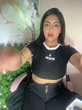 NIKOL 20X online show from August 2026 06:01:02 PM