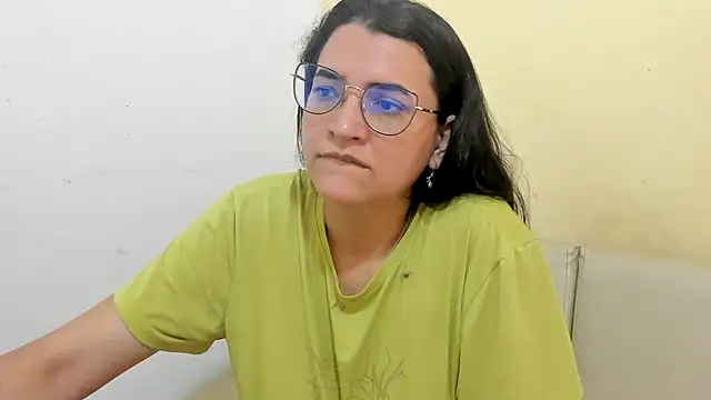 MARILYN GARCIA online show from March 2026 04:19:02 PM