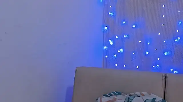 MARILYN GARCIA online show from February 2026 03:14:01 PM