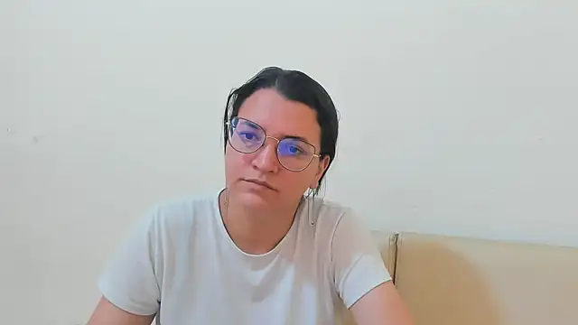 MARILYN GARCIA online show from January 2026 06:13:02 PM