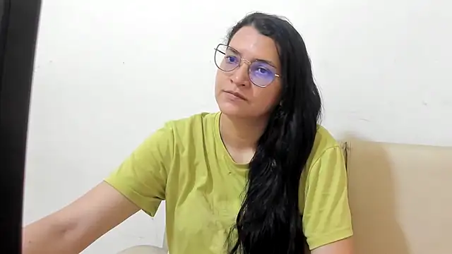 MARILYN GARCIA online show from March 2026 02:57:01 PM