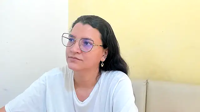 MARILYN GARCIA online show from April 2026 04:32:01 PM