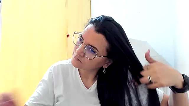 MARILYN GARCIA online show from May 2026 05:33:01 PM