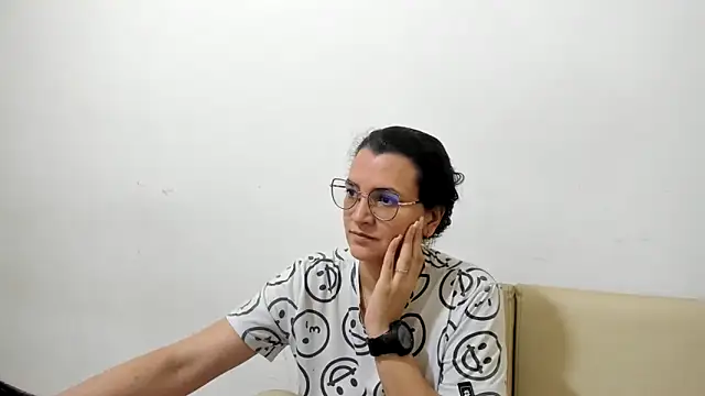 MARILYN GARCIA online show from February 2026 09:26:01 PM