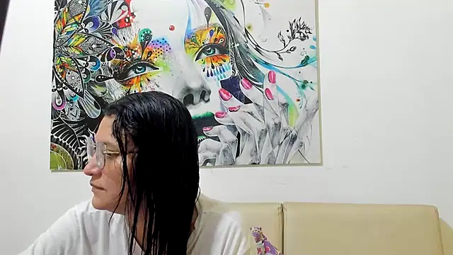 MARILYN GARCIA online show from March 2026 10:42:01 PM