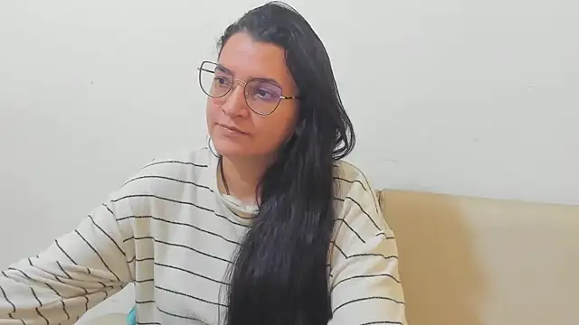 MARILYN GARCIA online show from January 2026 04:55:02 PM