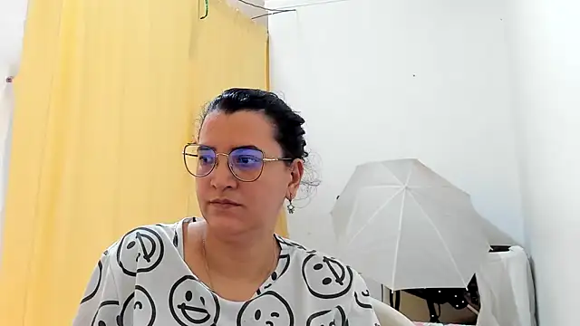 MARILYN GARCIA online show from May 2026 05:55:01 PM
