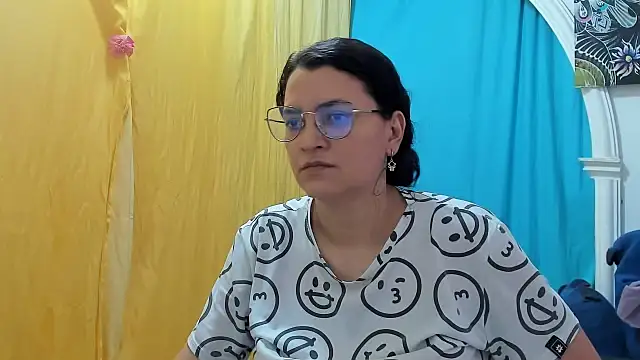 Snapshot of MARILYN_GARCIA chatting on July 2026 09:00:01 PM MARILYN GARCIA online show from July 2026 09:00:01 PM