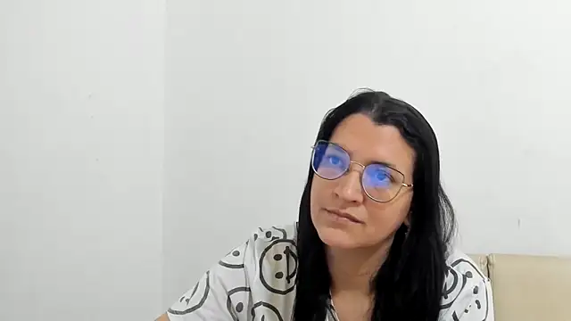 MARILYN GARCIA online show from February 2026 02:39:02 PM