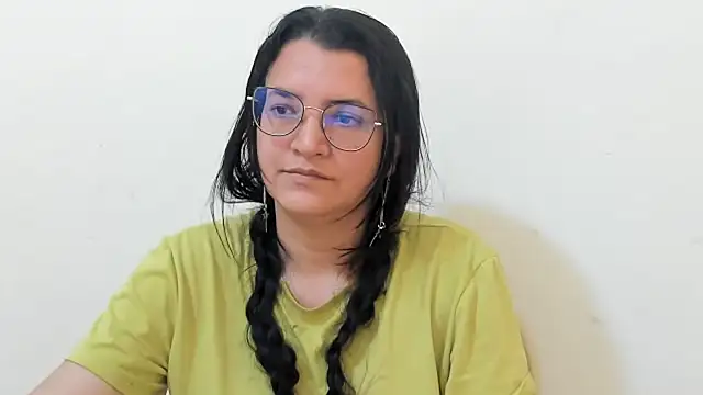 MARILYN GARCIA online show from January 2026 05:27:02 PM