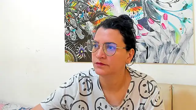 MARILYN GARCIA online show from March 2026 04:16:02 PM