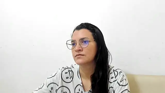 MARILYN GARCIA online show from February 2026 01:55:02 PM