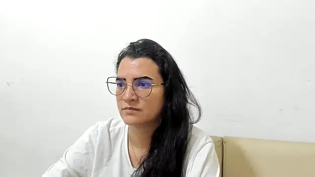 MARILYN GARCIA online show from March 2026 02:28:01 AM