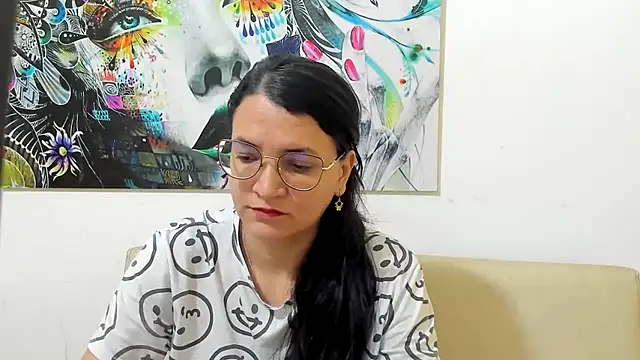 MARILYN GARCIA online show from March 2026 01:23:02 PM