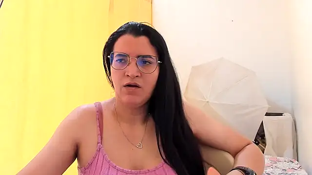 MARILYN GARCIA online show from May 2026 05:02:02 PM