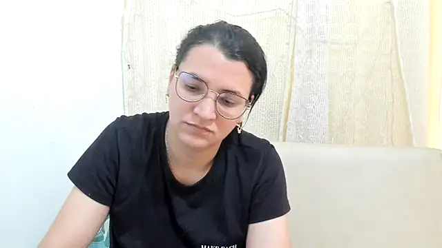 MARILYN GARCIA online show from February 2026 04:31:02 PM