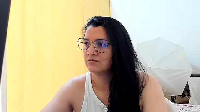 MARILYN GARCIA online show from May 2026 05:22:01 PM