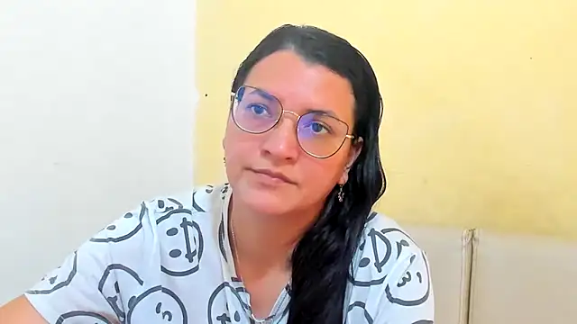 MARILYN GARCIA online show from April 2026 03:18:02 PM