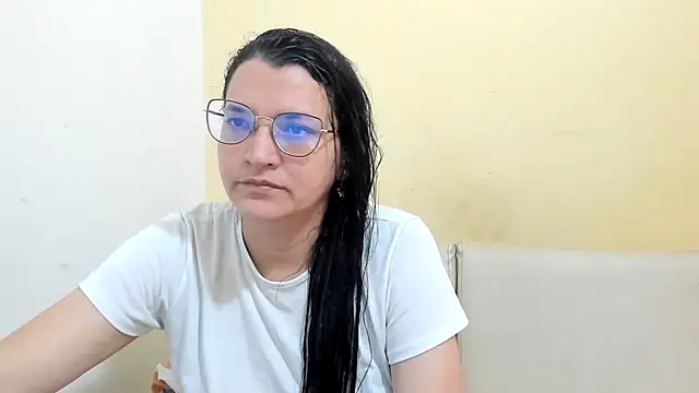 MARILYN GARCIA online show from February 2026 04:36:02 PM