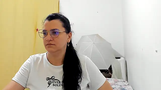 MARILYN GARCIA online show from May 2026 10:39:01 PM