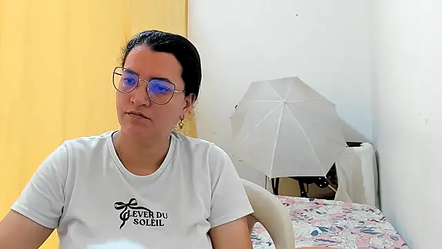 MARILYN GARCIA online show from May 2026 04:24:01 PM