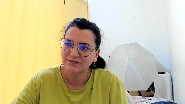 MARILYN GARCIA online show from May 2026 03:51:01 PM