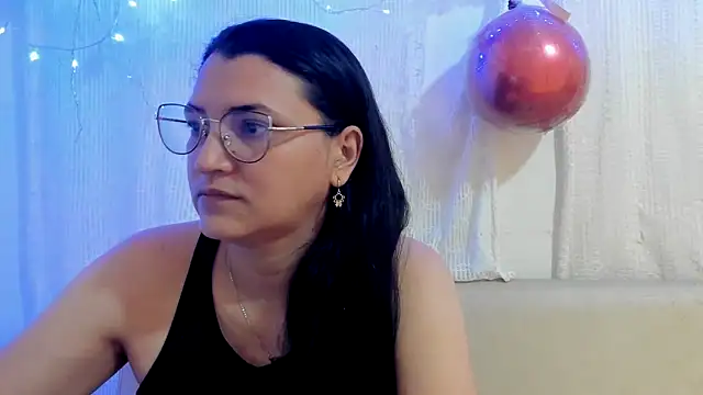 MARILYN GARCIA online show from February 2026 03:53:02 PM