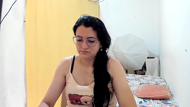 MARILYN GARCIA online show from May 2026 03:53:02 PM