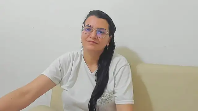 MARILYN GARCIA online show from March 2026 03:10:02 AM