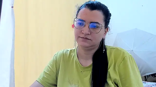 MARILYN GARCIA online show from May 2026 04:07:02 PM