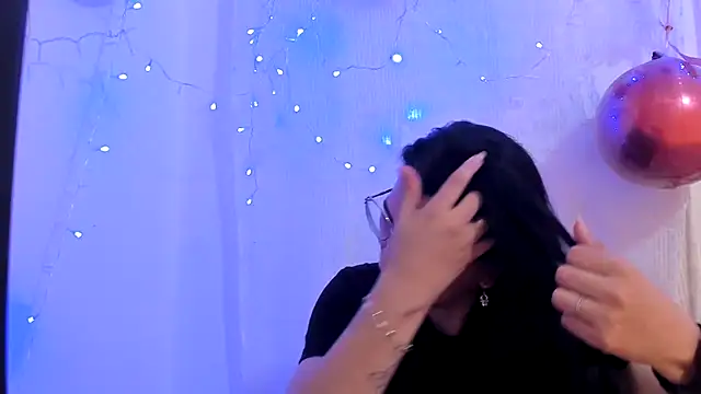 MARILYN GARCIA online show from February 2026 04:17:01 PM