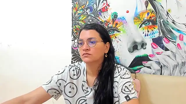 MARILYN GARCIA online show from March 2026 02:57:01 PM