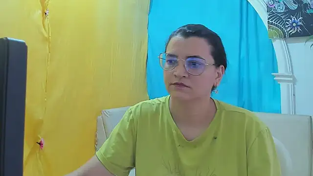 Snapshot of MARILYN_GARCIA chatting on July 2026 09:37:01 PM MARILYN GARCIA online show from July 2026 09:37:01 PM