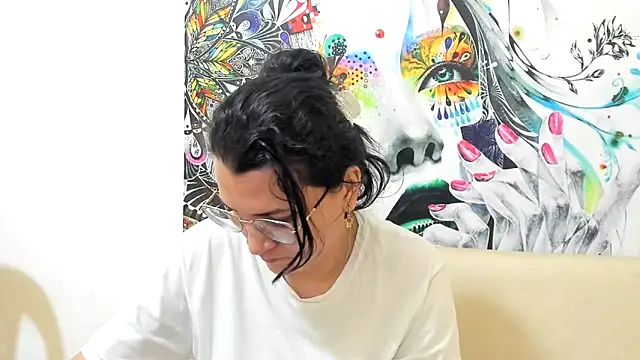 MARILYN GARCIA online show from March 2026 01:49:02 PM